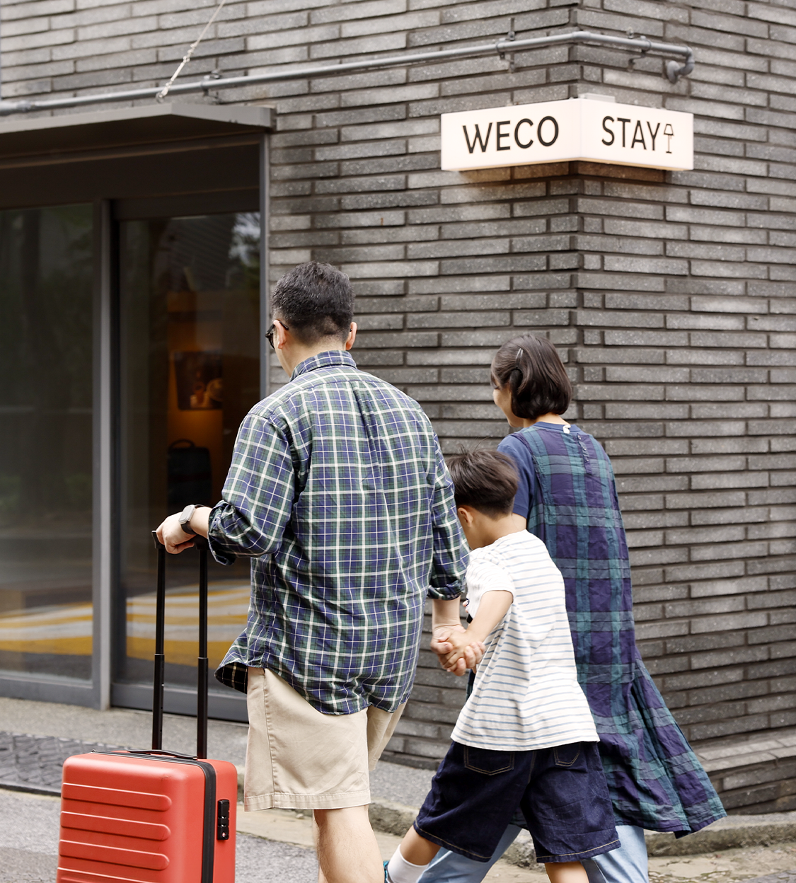 Flexible Living For The Way You Move