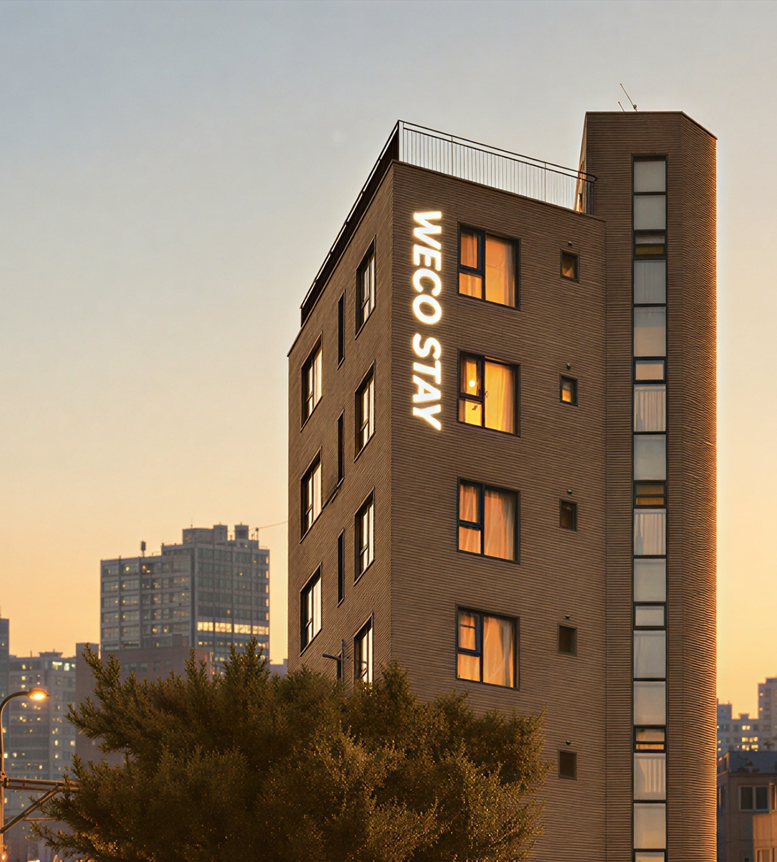 Flexible Living For The Way You Move