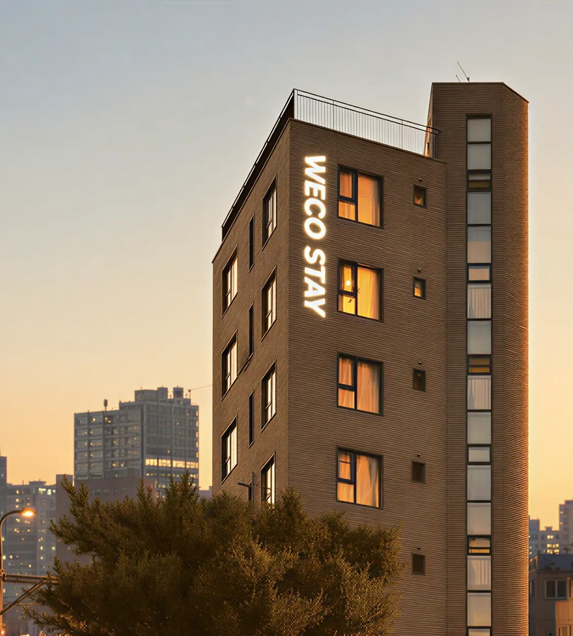 Flexible Living For The Way You Move